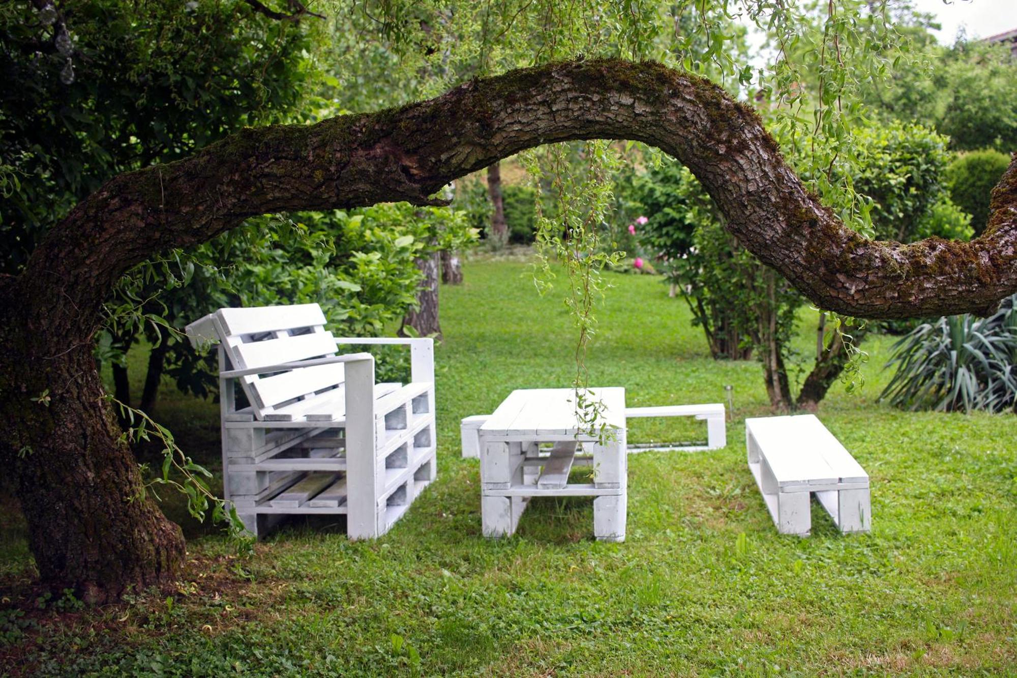 Apartment Garden Korana Karlovac Exterior foto